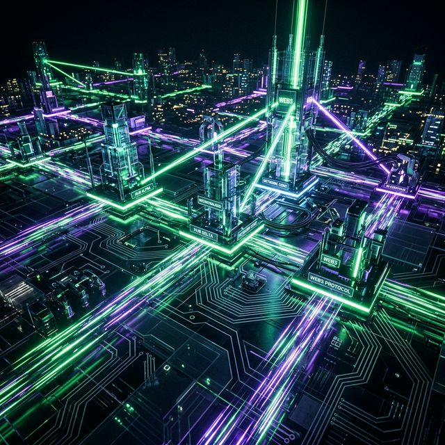 Scalable Architecture